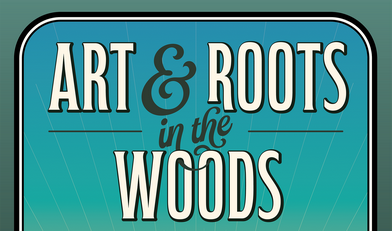 Loopclub Sportiva Gelrode - Art and Roots in the Woods 2026